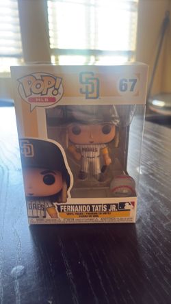 Tatis Funko
