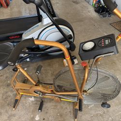 Schwinn  Air Dyne 