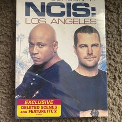 NCIS Los Angeles Season 11 