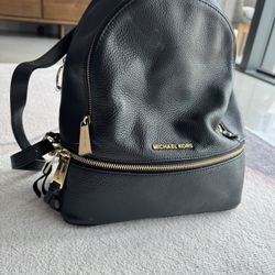 Michael Kors Backpack 