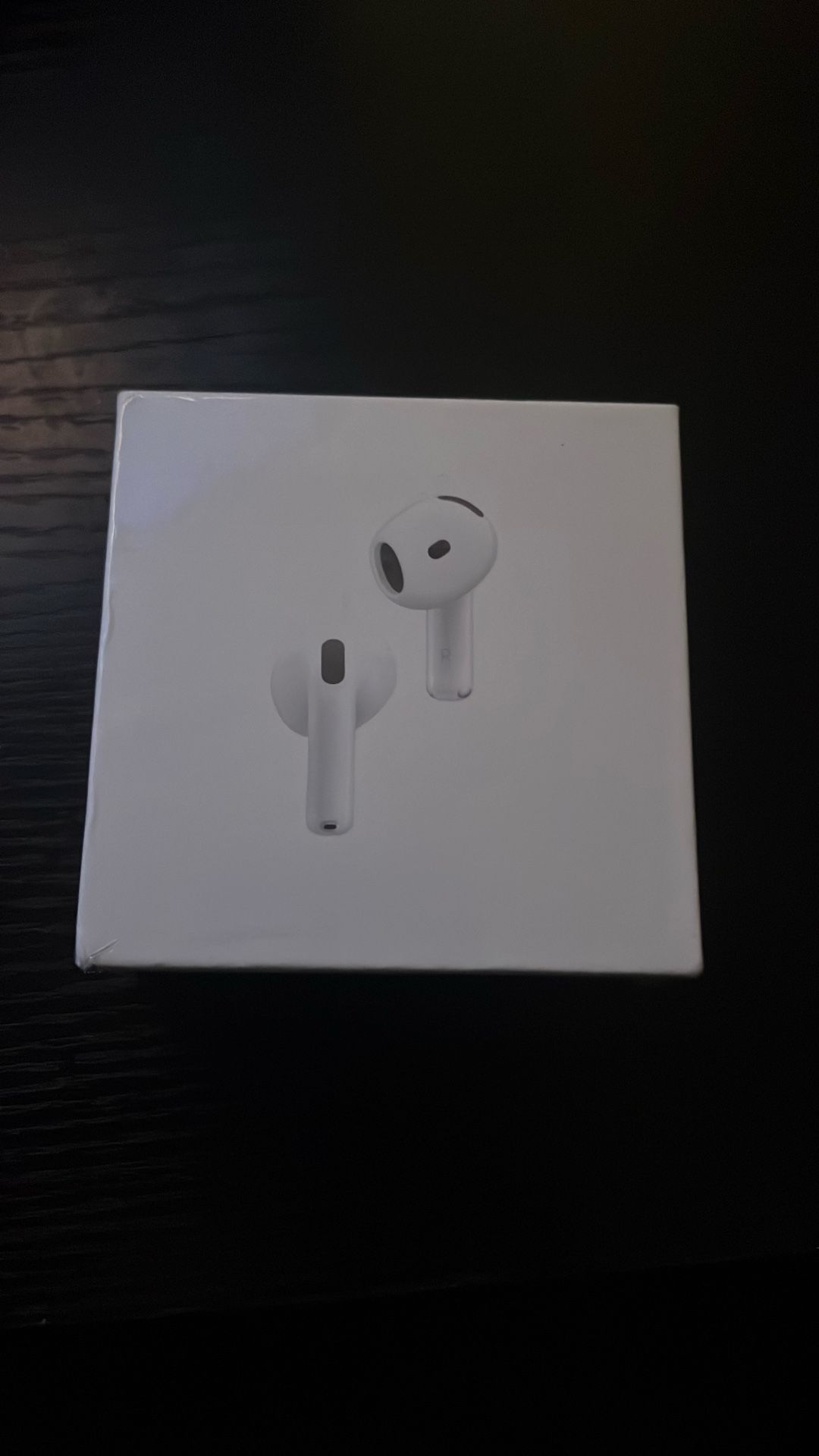 Apple AirPods 4