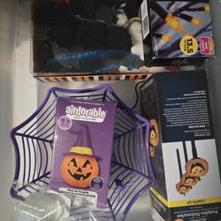 Halloween Bundle 