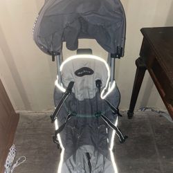 Maclaren Stroller