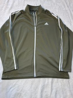 Adidas Jacket