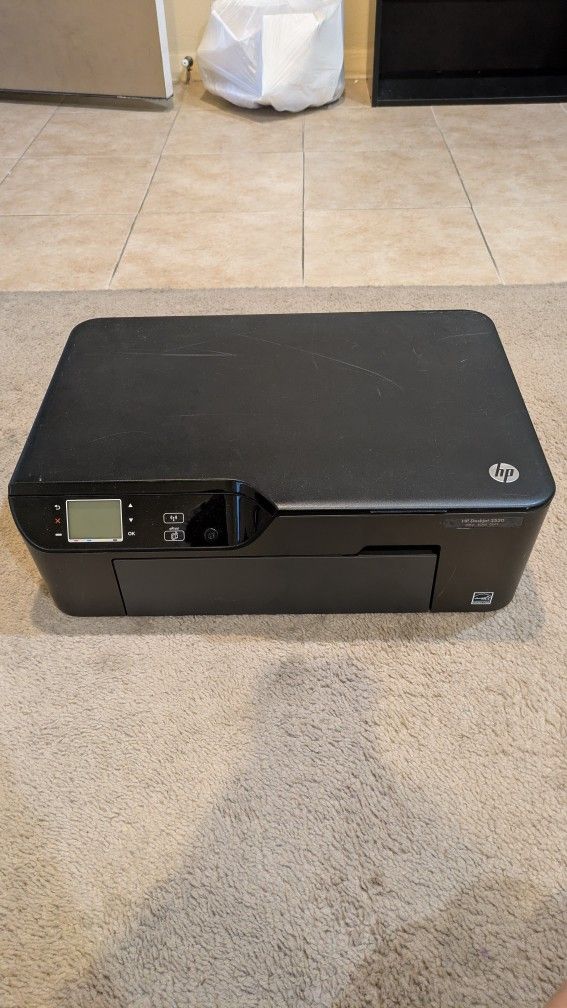 Hp Printer