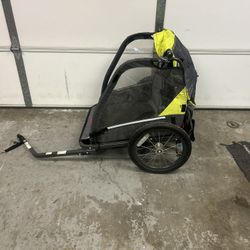 Bicycle Trailer & Stroller