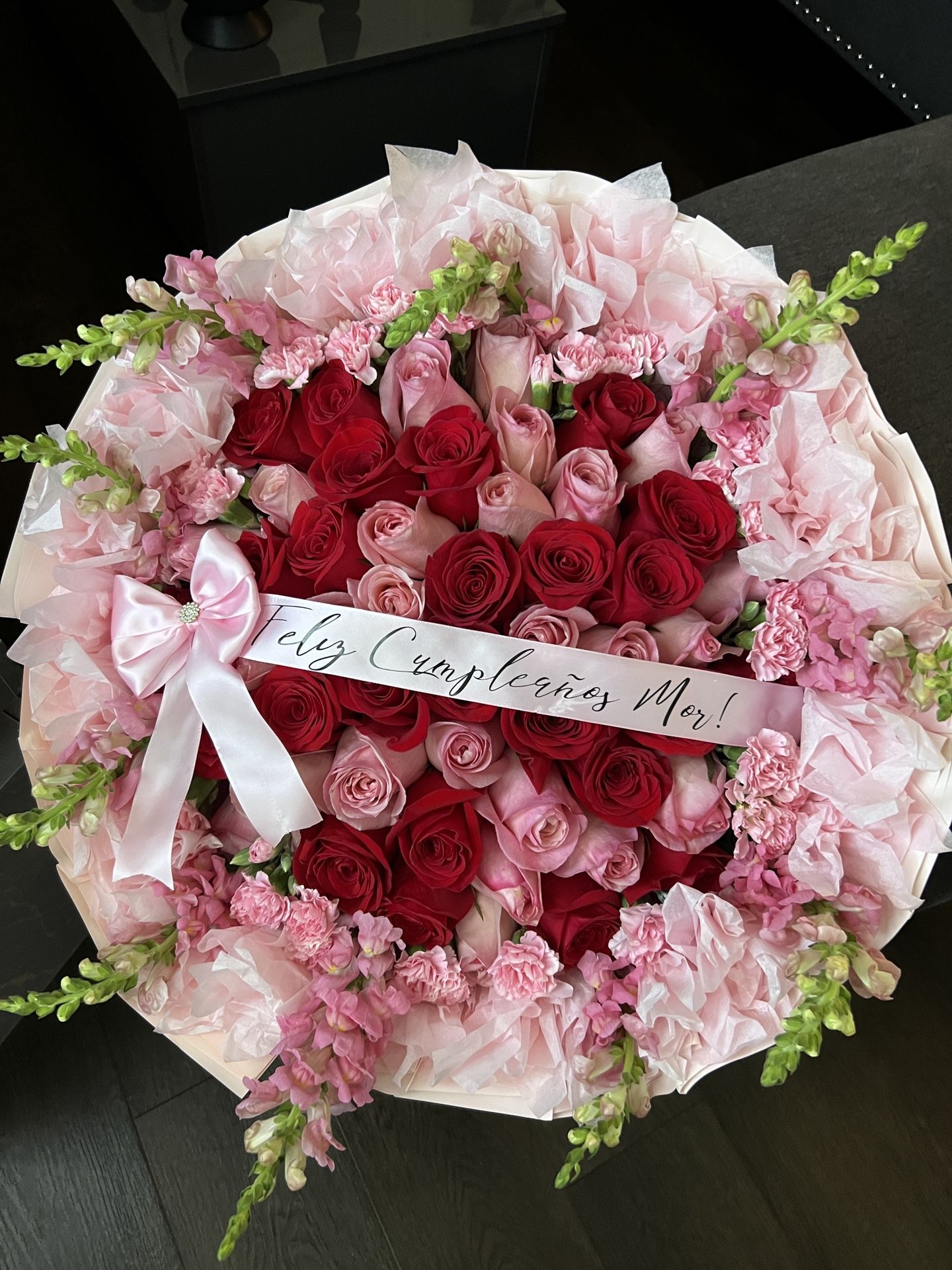 Rose Bouquet