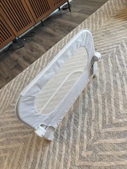 Toddler Bed Rail