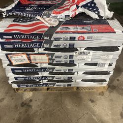 Tamko Heritage Weathered Wood Architectural Shingles  Packs