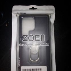 Samsung S23 Ultra Phone Case