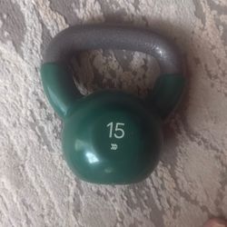 Dumbbell