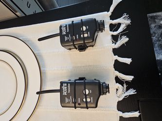 PocketWizard Plus II Wireless Transceivers - Pair