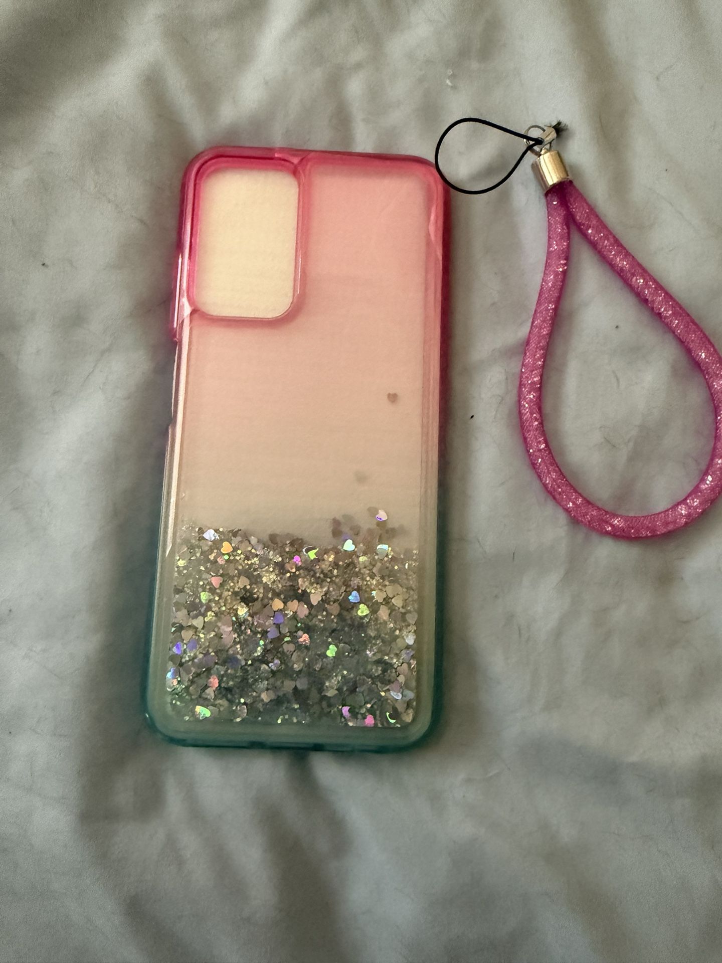 Samsung Galaxy A03S Case New With Stand