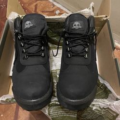 Timberland 9.5 