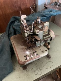 Used Surging Machine