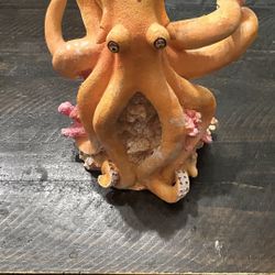 Fish decor