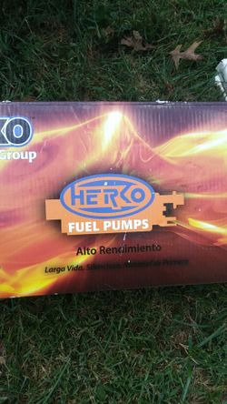 Herko Fuel Pump