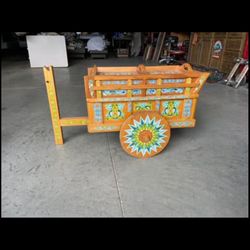 Carreta Cart