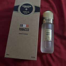 Ibraq French Tobacco 
