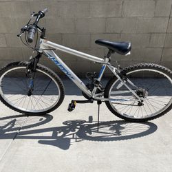 Mountain Bike, Cruiser Bike 