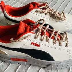 Puma Mayze Retro Grade sneakers