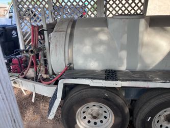 Power washing machine
