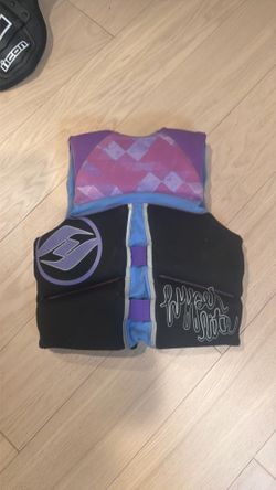 Hyper light life jacket - youth