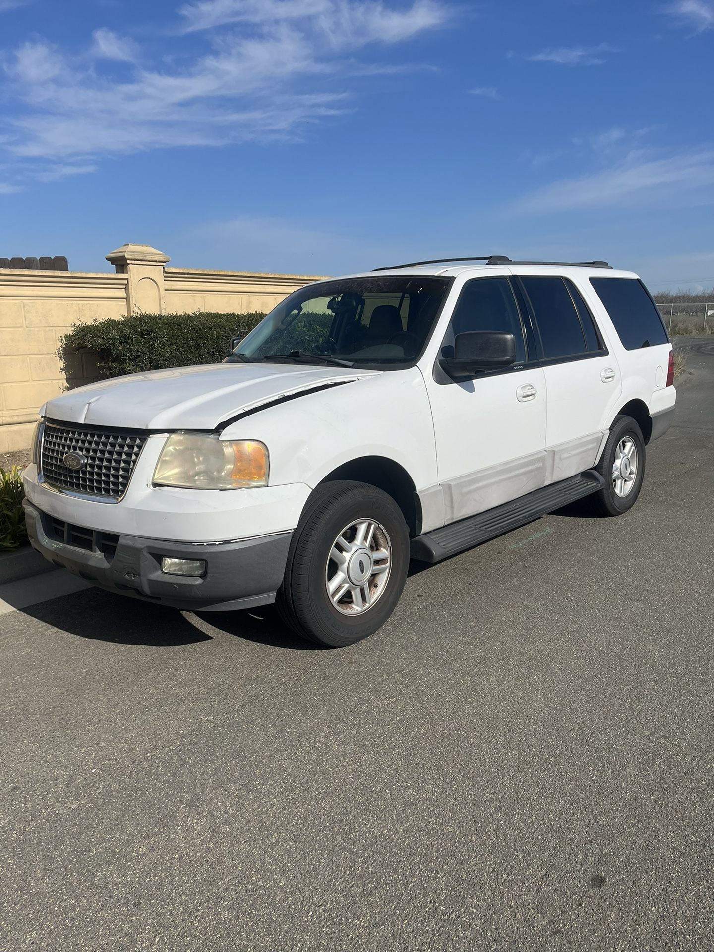 2004 Ford Expedition