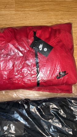 Nike Techs $60 A Set