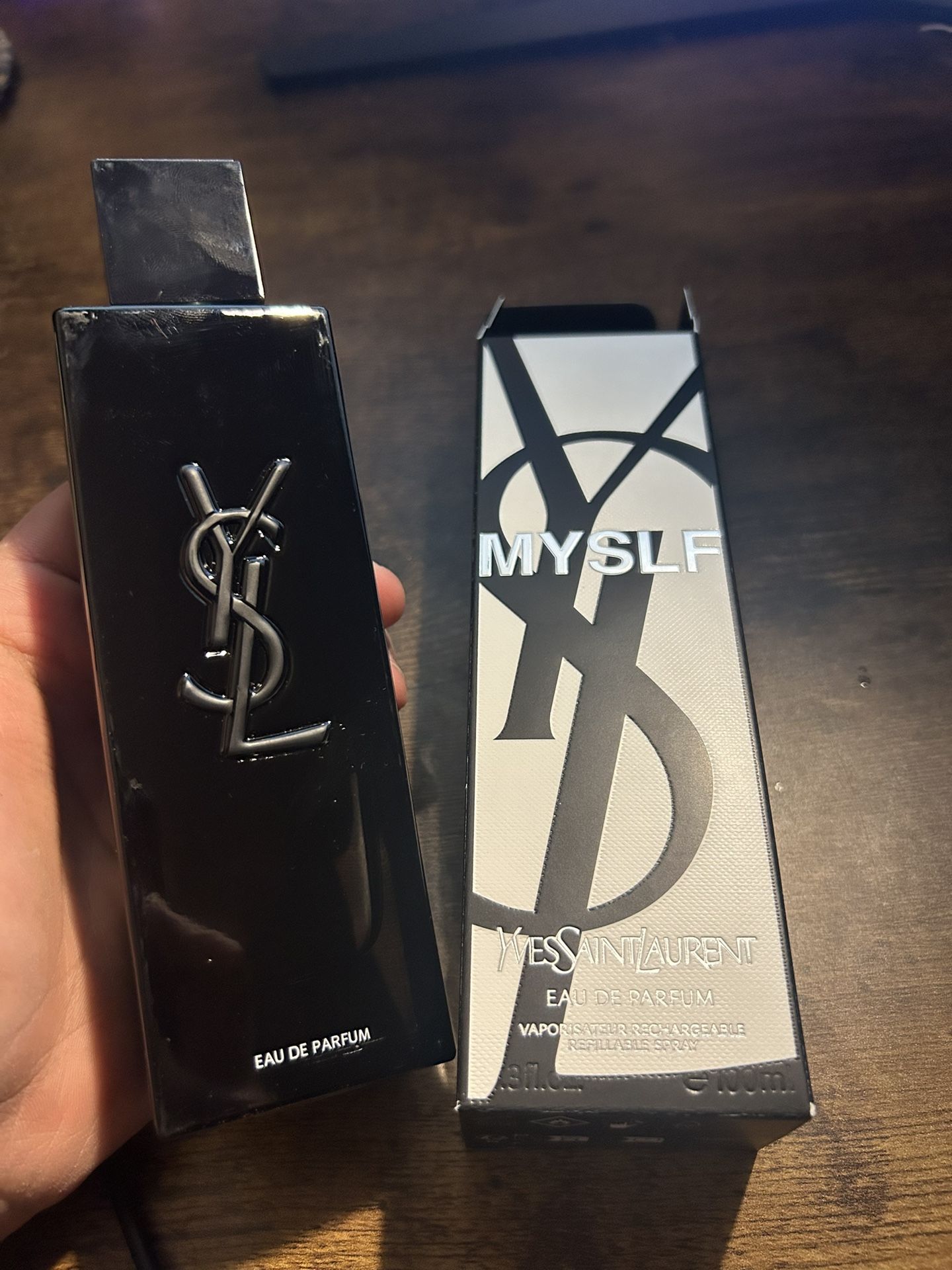 YSL Myslf