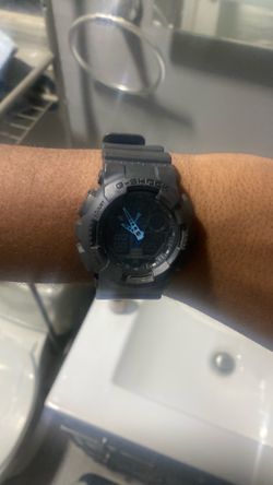 Casio Gshock