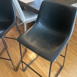 2 Counter stool