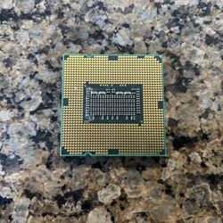 Intel Core i5-750 CPU Quad-Core 2.66GHz / 8MB LGA1156 SLBLC Processor