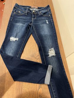 YMI Skinny Jeans Size 1