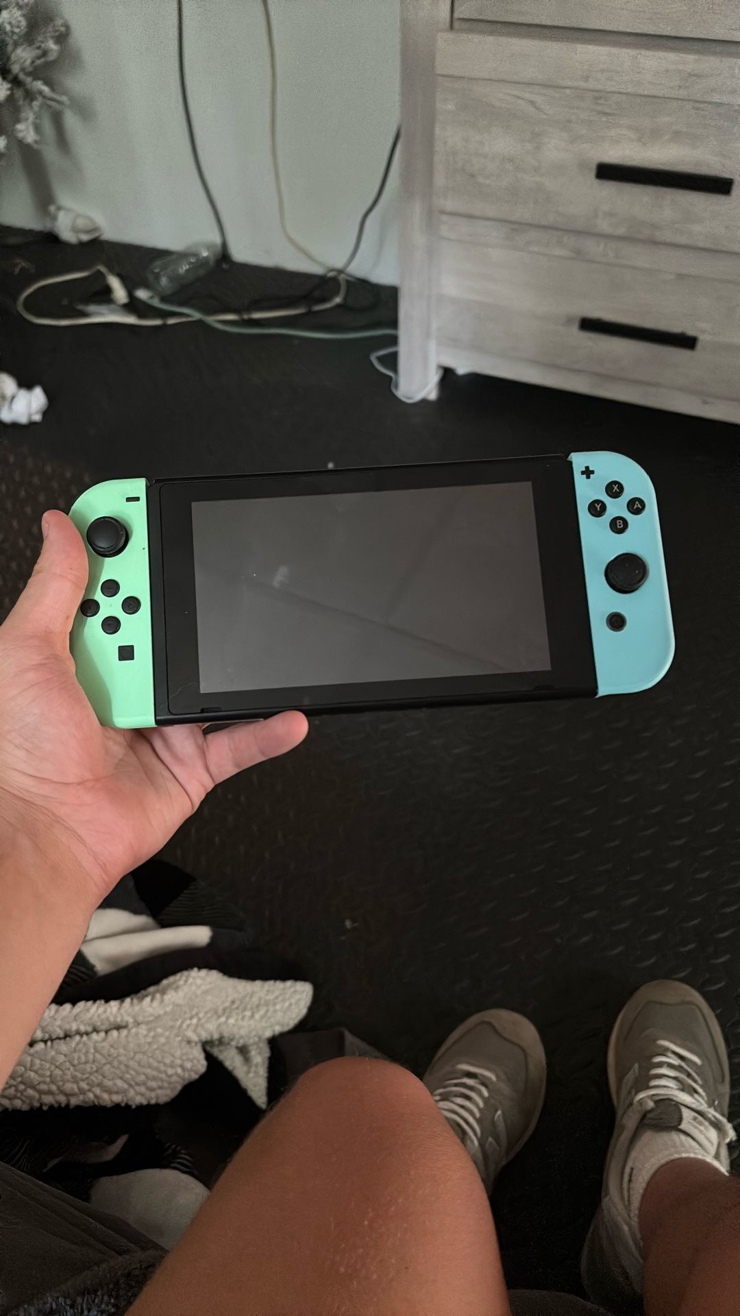 Special Edition, Nintendo Switch