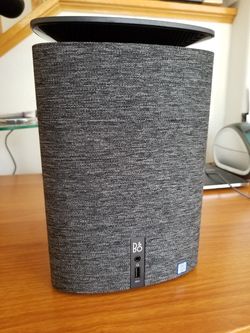 HP Wave i3 PC Computer 1TB HDD 8GB RAM B&O Speaker