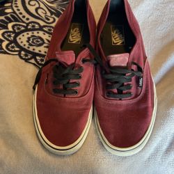 Mens Vans Shoes