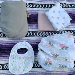 Baby Bundle 