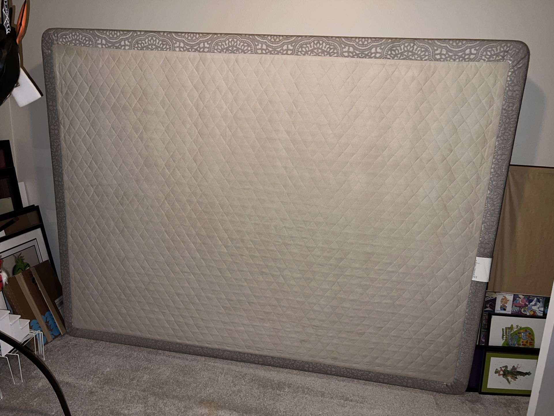 Queen Size Box Spring
