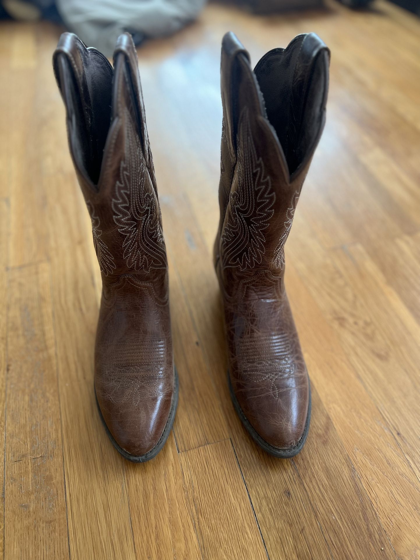 Cowboys Boots