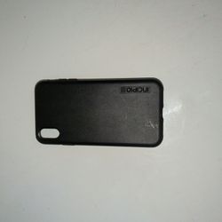 IPHONE XS MAX CASE "INCIPIO" 