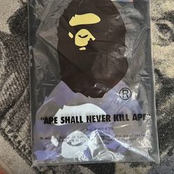 Bape Shirt 