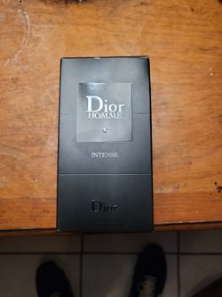Dior home cologne