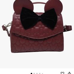 Loungefly Disney Bag