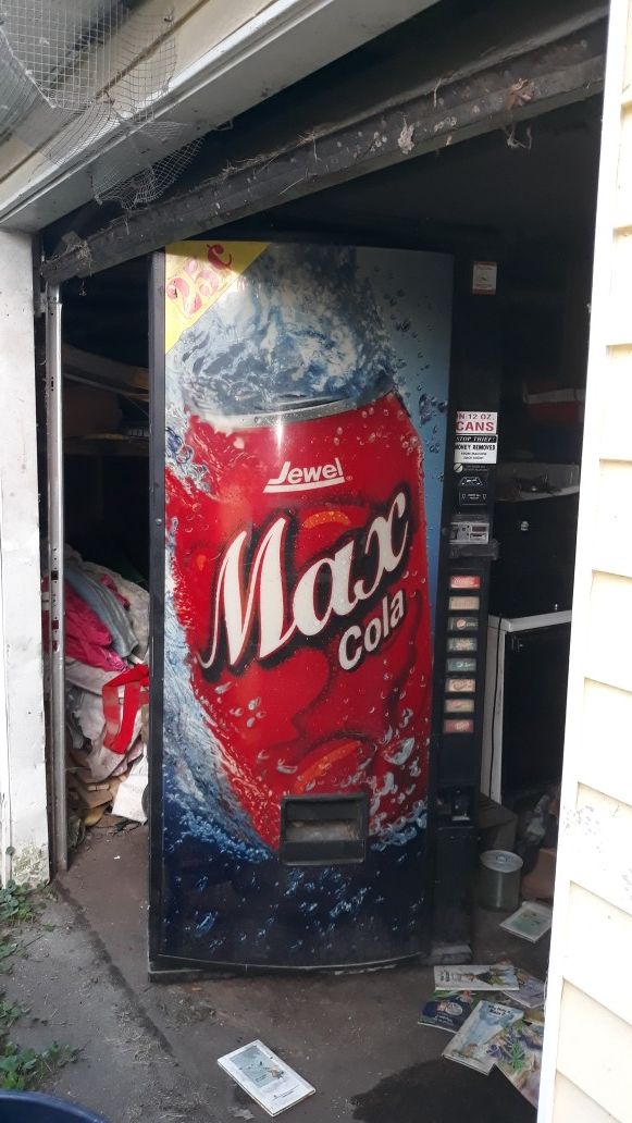Pop machine for Sale in Elkhart, IN OfferUp