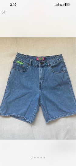 Empyre Denim Shorts size 8