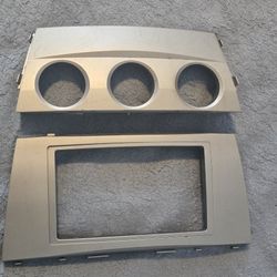 Car PlayPara Toyota Camry 2011