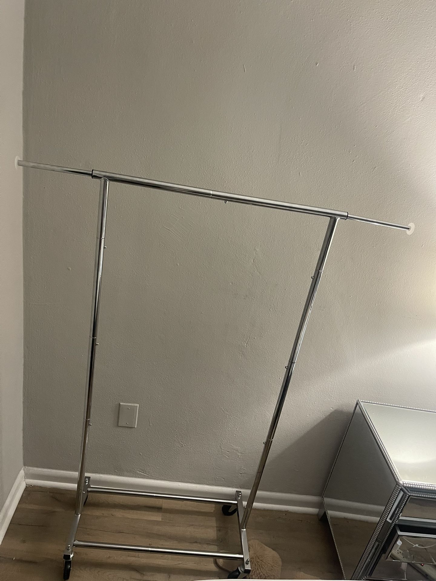 Clothing Rack