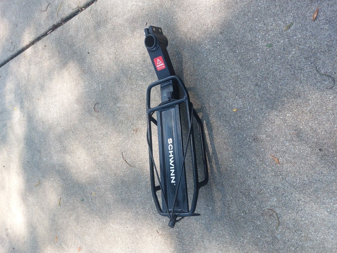 Schwinn Bicycle Rake 