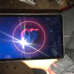 Galaxy Tab A9+ 64gigs